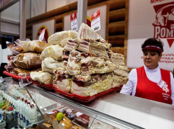 В Ставрополе определят лучшего производителя сала и хлеба