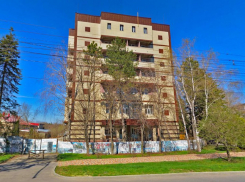 На улице Ленина в Ставрополе разрешили жилую застройку вместо офиса