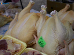 Ставропольцам предрекли подорожание куриного мяса к концу 2025 года