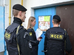 Улучшать показатели незаконным путем заставляла работников экс-глава судебных приставов на Ставрополье