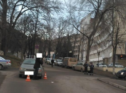 Акция «Пешеход» стартовала на Ставрополье