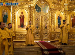 Опубликовали расписание служб на Пасху в Ставрополе в 2025 году 