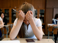 Школьники и их родители готовятся к ЕГЭ на Ставрополье