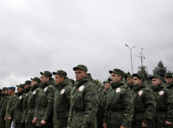 Военная прокуратура Ставрополья готова проконсультировать осенних призывников