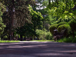 В Ставрополе в четверг весь день будет идти дождь