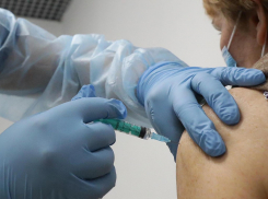 Ставрополье находится в аутсайдерах России по доле привитого от CoVID-19 населения