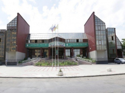 Здание с мощнейшей денежной энергетикой выставлено на продажу в Минеральных Водах