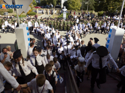 Опрос: летние каникулы школьники Ставрополья провели дома 