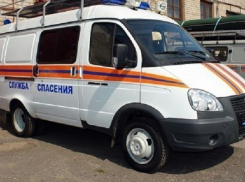 Бутылку с опасным содержимым обнаружили в старом доме Кисловодска