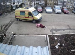 По факту ДТП со скорой и пешеходом возбуждено уголовное дело
