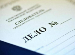 Сотрудница кадастрового центра за невнимательность пойдет под суд на Ставрополье