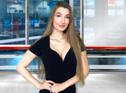 Вика из «Блокнота» обещает ставропольцам ветреные выходные 