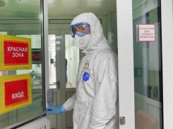 На выплату отпускных медикам из красной зоны выделят больше 7 миллиардов рублей