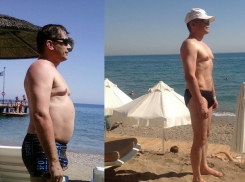 Как похудеть на 20 килограммов или один год с «Fresh Fitness»