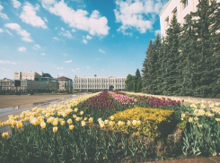  Умеренная и не жаркая погода будет во вторник на Ставрополье