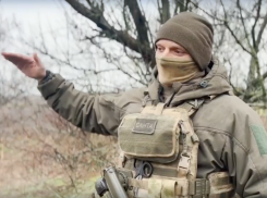 Ставропольские десантники взяли в плен боевиков ВСУ в зоне СВО