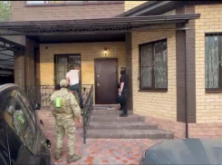 Очередного поклонника террористических идей задержали на Ставрополье