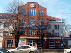 Студентка из СКФУ Пятигорска попала под внимание правоохранителей из-за публикаций в своем Telegram-канале 