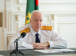Бастрыкин потребовал доклад по делу о смерти младенца в Ессентуках