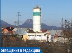 «На вопросы о законности бетонного завода у подножья Машука его хозяева посылают нас подальше!» - жители Ставрополья