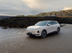 EXEED EXLANTIX ET признан лучшим по итогам ресурсных испытаний