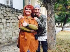 Ольга Картункова стала проводником по Пятигорску в эфире канала «Пятница» 