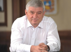 Память Андрея Джатдоева в Ставрополе увековечат монументом 