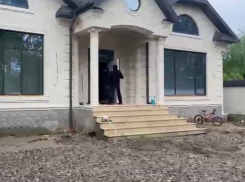 Взятка главы фермерского хозяйства на Ставрополье обернулась для организации штрафом на 150 миллионов рублей