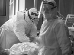 Стали известны подробности о погибшей от коронавируса медсестре на Ставрополье