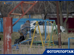 Когда-то аэропорт, а теперь конечная: почему 204 квартал в Ставрополе запал в сердце местным жителям?