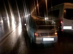 Пешехода в Пятигорске задавил откатившийся автомобиль