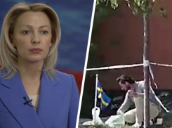 «Нужно давать по рукам»: депутат Госдумы от Ставрополья осудила сожжение Корана в Швеции в Курбан-байрам 