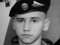 Еще один боец из Ставрополья погиб на СВО
