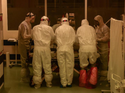 В Ставропольском крае медики могут рассчитывать на досрочную пенсию