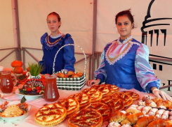 В «Гармонии» пройдет сельскохозяйственная ярмарка «Дары лета»