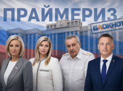 Охота на Охотный: на Ставрополье завершился праймериз в Госдуму РФ