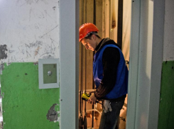 «Адский» подъемник на улице Пирогова пообещал проверить «Ставрополькрайлифт»