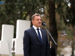 Глава Ставрополя вошел в очередной топ национального рейтинга мэров России