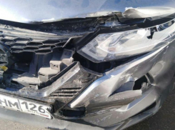 В Ставрополе разыскиваются свидетели ДТП на Мира-Маяковского 