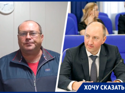 Власти решили покататься на золотых унитазах? Перевозчики Ставрополя рассказали о грехах крайминдора
