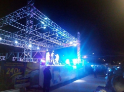 Популярная группа «Фабрика» пообещала, что золотая рыбка исполнит желания жителей Ставрополя 