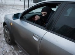 Рецидивист угнал дорогую иномарку в ставропольском микрорайоне «Перспективный»