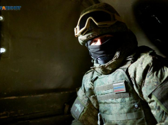 Реанимация на СВО. Житель Кисловодска организовал госпиталь на передовой