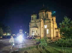 Чудотворную Феодоровскую икону Божией Матери для молитвы о семьях привезут в Ставрополь 