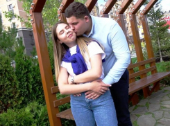 Выше только любовь! Обручившаяся «На высоте» пара из Ставрополя рассказала историю своей любви