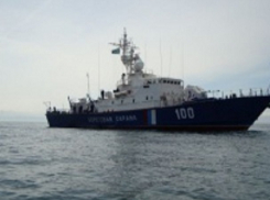 Новый корабль «Ставрополь» спустят на воду в Татарстане