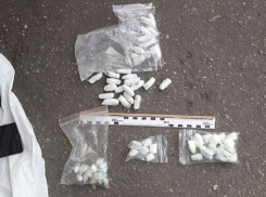  «Закладчик» героина отправился на девять лет за решетку на Ставрополье 