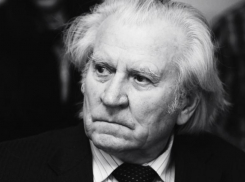 В Ставрополе на 95-м году жизни скончался экс-преподаватель СКФУ Григорий Чечель