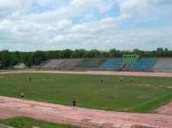 Сельский стадион в Кочубеевском округе обойдется бюджету в 418 миллионов