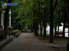 Ставропольские спасатели предупредили о трехдневном ливне по краю